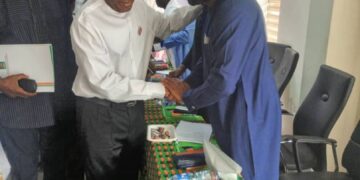 ADC Inaugurates MRMR Committee to Strengthen Membership Base Nationwide