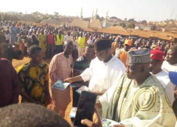 Dogara raises hope in Mambila potentials