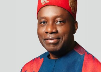 33 Underage Girls Rescued as Police Bust Child Trafficking Syndicate in Anambra