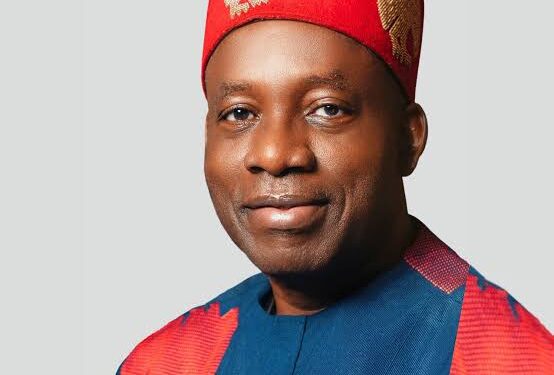 33 Underage Girls Rescued as Police Bust Child Trafficking Syndicate in Anambra