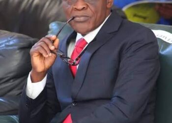 Muoboghare Declares Senate Ambition, Dumps PDP for APC, Vows to Defend Okuama at National Assembly