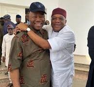 Orji Uzor Kalu and his desperation for political relevance:10 things to know