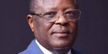 Umahi Sanctions Officials, Sets February 2026 Deadline for Mararaba–Keffi Road