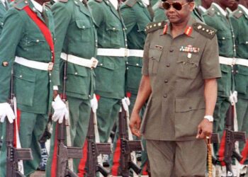 Jersey to Return $9.5m Abacha Loot to Nigeria for Infrastructure Project