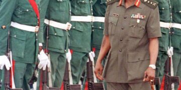 Jersey to Return $9.5m Abacha Loot to Nigeria for Infrastructure Project