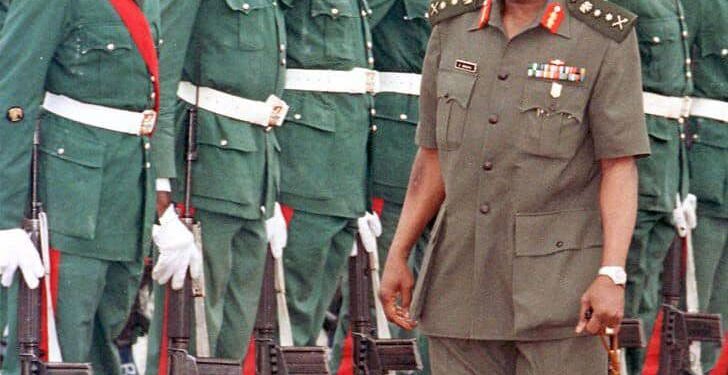 Jersey to Return $9.5m Abacha Loot to Nigeria for Infrastructure Project
