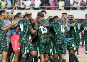Breaking: Nigeria to Face Hosts Morocco in AFCON 2025 Semi-Final