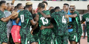 Breaking: Nigeria to Face Hosts Morocco in AFCON 2025 Semi-Final
