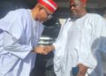 National Assignment Beckons On Kwankwaso Says Bishop Isaac Idahosa