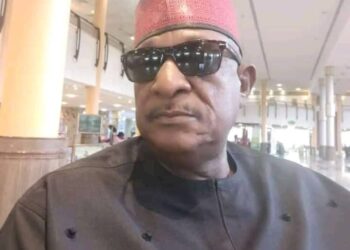 Idoma Has No Future in APC, Rally Behind ADC for 2027 — AVM Morgan