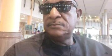 Idoma Has No Future in APC, Rally Behind ADC for 2027 — AVM Morgan