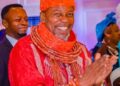 NUJ Celebrates Ovie of Idjerhe Kingdom at 60, Hails Five Years of Peaceful Reign