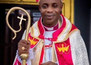 Bishop Kingsley Majemite Raises Alarm Over Rising Drug Abuse in Sapele, Calls for Urgent Government Action