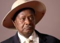 Ugandan President Museveni re-elected for 7th term