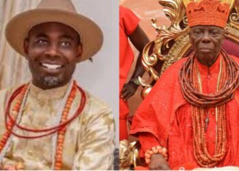 Uduaghan Cautions Orodje Against Actions That Could Spark Communal Crisis in Sapele