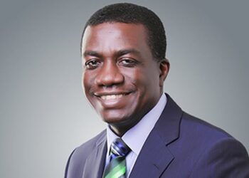 DBN; Beyond Trillions to MSME’s,