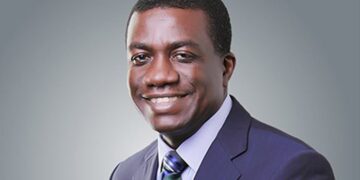 DBN; Beyond Trillions to MSME’s,