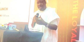 Nigeria Is Ready, ADC Leaders Must Get Ready — Abdullahi