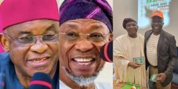2027: Governors Defecting to APC a Fluke, They Will Lose Elections — Aregbesola