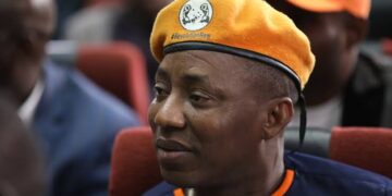 Alleged Cyberbullying: Court Warns Sowore’s Lawyer Against Delay Tactics as DSS Defends Suit
