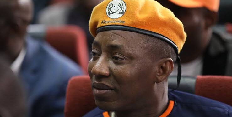 Alleged Cyberbullying: Court Warns Sowore’s Lawyer Against Delay Tactics as DSS Defends Suit
