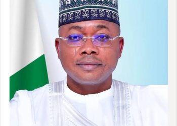 2nd Anniversary: Dr Kashim Akor Congratulates Kogi Governor Ododo, Describes Him as Bridge Builder, Unifier