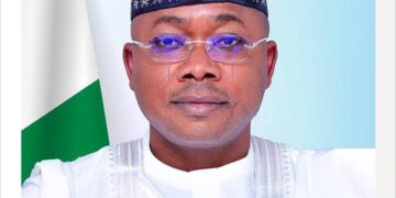 2nd Anniversary: Dr Kashim Akor Congratulates Kogi Governor Ododo, Describes Him as Bridge Builder, Unifier