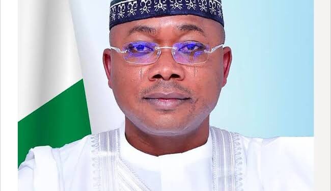 2nd Anniversary: Dr Kashim Akor Congratulates Kogi Governor Ododo, Describes Him as Bridge Builder, Unifier