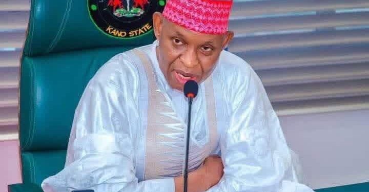 Matters Arising From Gov Yusuf’s Defection And Why Kwankwaso Should Do Introspection