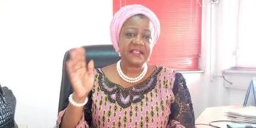 Tinubu’s Administration: A Sick Government That Refuses To Take Medicine – Lauretta Onochie
