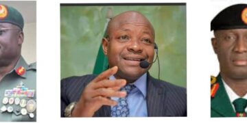 How Army, DSS, DIA foiled coup to topple, kill Tinubu