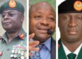 How Army, DSS, DIA foiled coup to topple, kill Tinubu