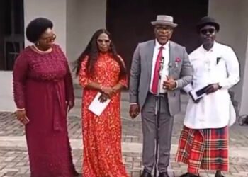 Four Rivers assembly lawmakers make U-turn, recommit to Fubara’s impeachment