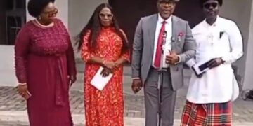 Four Rivers assembly lawmakers make U-turn, recommit to Fubara’s impeachment