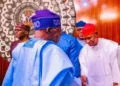 Breaking: Kano gov meets Tinubu amid defection moves