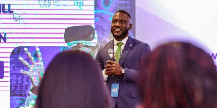 Why Extending Social Protection to Nigeria’s Informal Workers Is Still So Hard