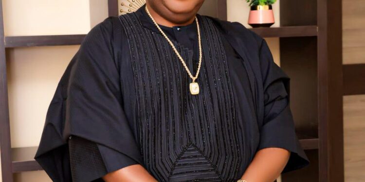 ALOCHU FOUNDATION: A Beacon of Hope and Humanity