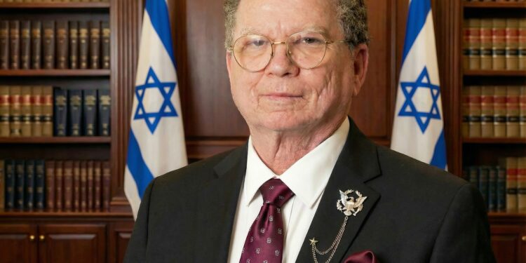 Opinion: “The Abraham Accords and Regional Peace Are at Risk of Collapse” – Sam Shay