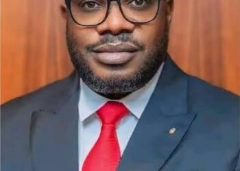 Otuaro Urges PAP Foreign Scholarship Beneficiaries to make Tinubu, Nigeria proud