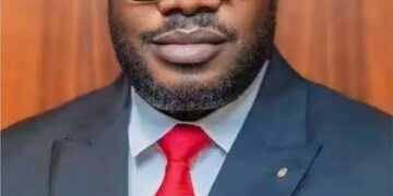 Otuaro Urges PAP Foreign Scholarship Beneficiaries to make Tinubu, Nigeria proud