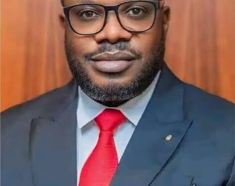 Otuaro Urges PAP Foreign Scholarship Beneficiaries to make Tinubu, Nigeria proud