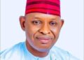 BREAKING: Kano State Governor Abba Kabir Yusuf officially resigns his membership from the NNPP