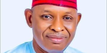 BREAKING: Kano State Governor Abba Kabir Yusuf officially resigns his membership from the NNPP