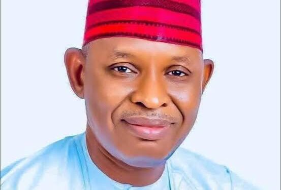 BREAKING: Kano State Governor Abba Kabir Yusuf officially resigns his membership from the NNPP