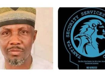 Tantita Donates Office Apartment to Nigerian Army in Warri, Reaffirms Commitment to Collaboration