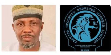 Tantita Donates Office Apartment to Nigerian Army in Warri, Reaffirms Commitment to Collaboration