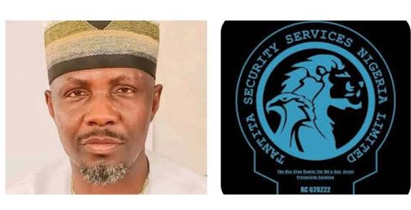 Tantita Donates Office Apartment to Nigerian Army in Warri, Reaffirms Commitment to Collaboration