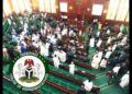House Passes Second Reading of N58.47 Trillion 2026 Budget