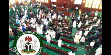 House Passes Second Reading of N58.47 Trillion 2026 Budget