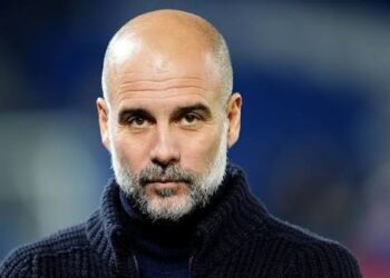Guardiola Sets New Record for Fastest 400 Wins in English Top Flight